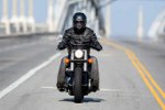 VT750C2S ABS Shadow Spirit